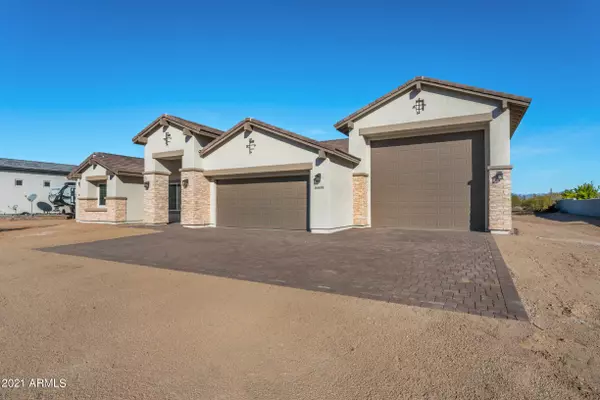 Surprise, AZ 85387,16808 W GLORIA Lane