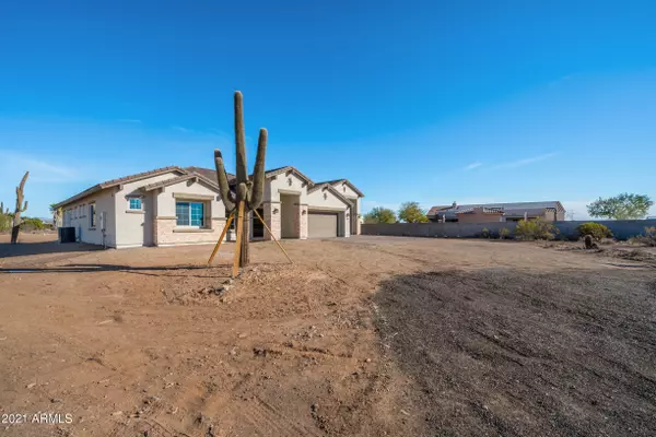 Surprise, AZ 85387,16808 W GLORIA Lane
