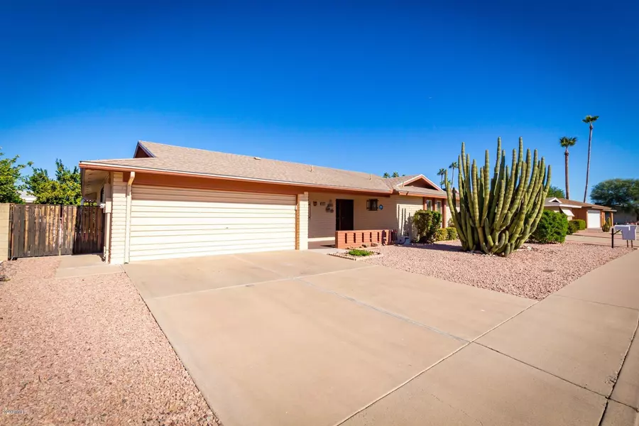 4230 E DRAGOON Avenue, Mesa, AZ 85206