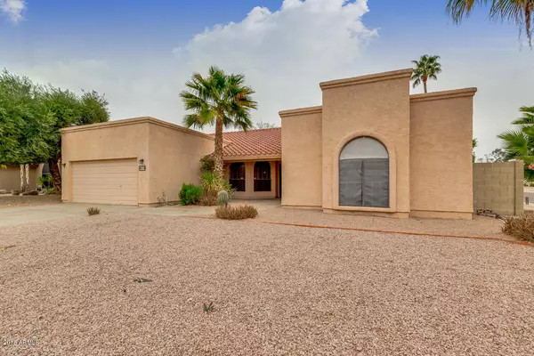 Phoenix, AZ 85044,4054 E KNOX Road