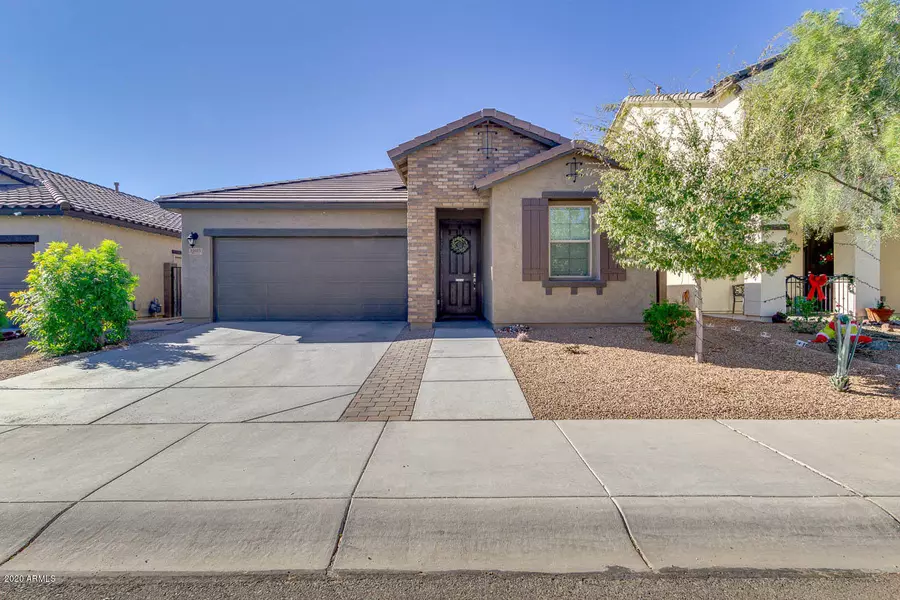 12015 W DESERT SUN Lane, Peoria, AZ 85383