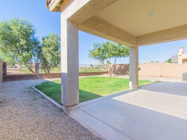 Queen Creek, AZ 85142,22156 E CALLE DE FLORES --