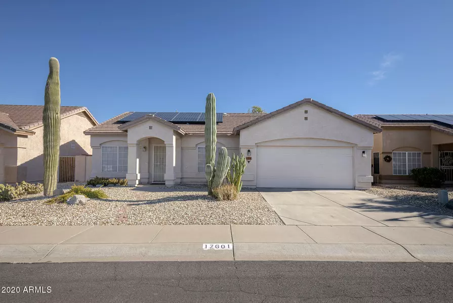 17601 N LARKSPUR Lane, Surprise, AZ 85374