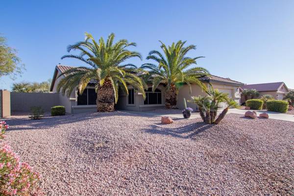 14892 W PICCADILLY Road, Goodyear, AZ 85395