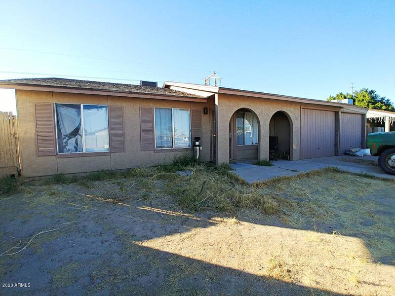 7238 S 46TH Street, Phoenix, AZ 85042