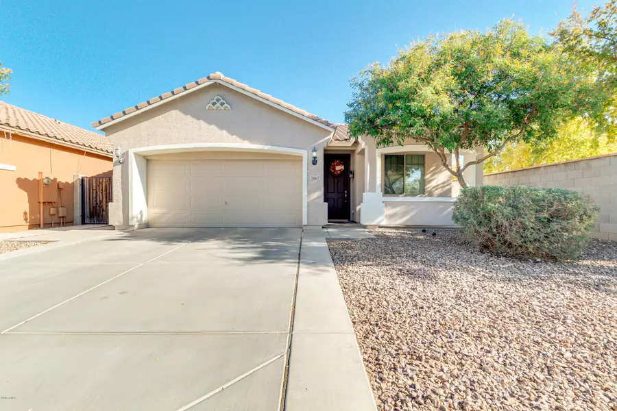 3067 S SAILORS Way, Gilbert, AZ 85295