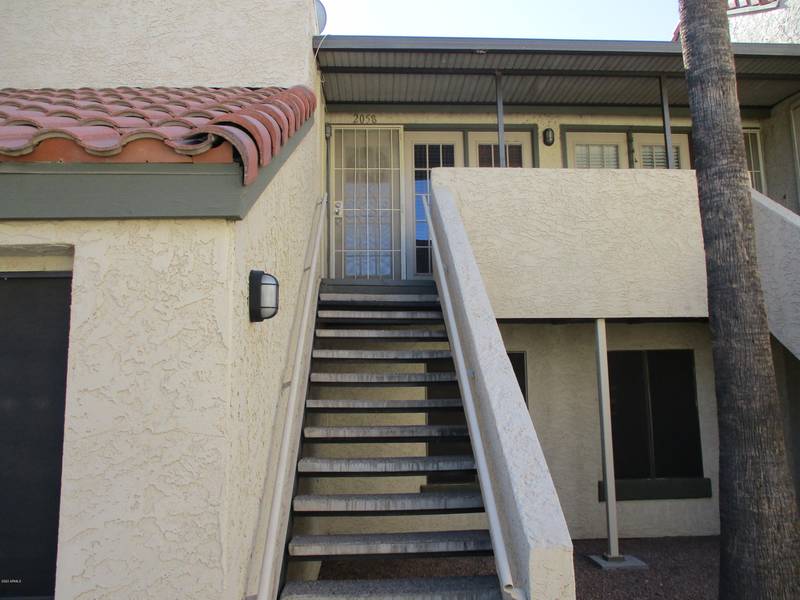 30 E BROWN Road #2058, Mesa, AZ 85201