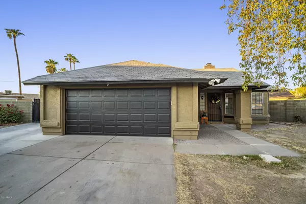 3362 W IRMA Lane, Phoenix, AZ 85027