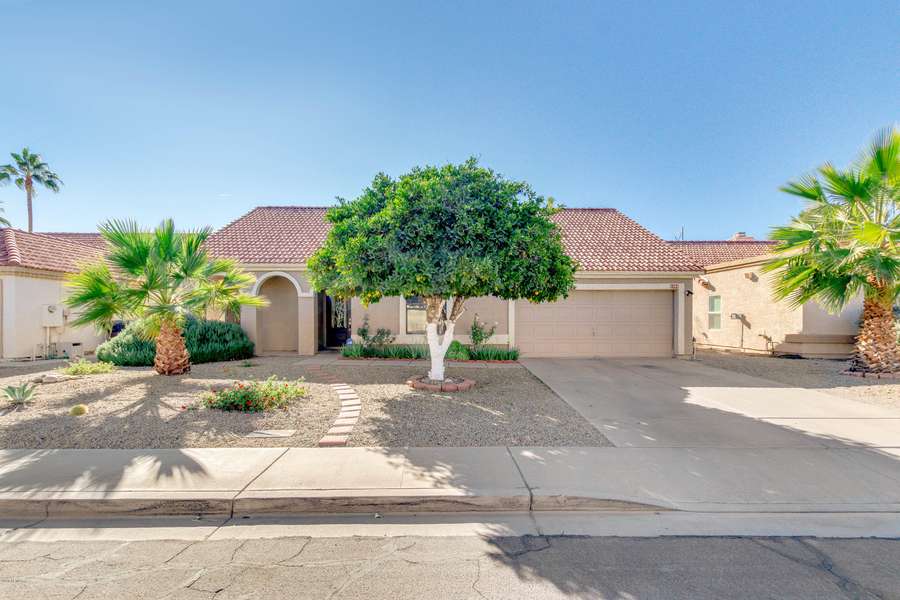 1231 E CAMPBELL Avenue, Gilbert, AZ 85234