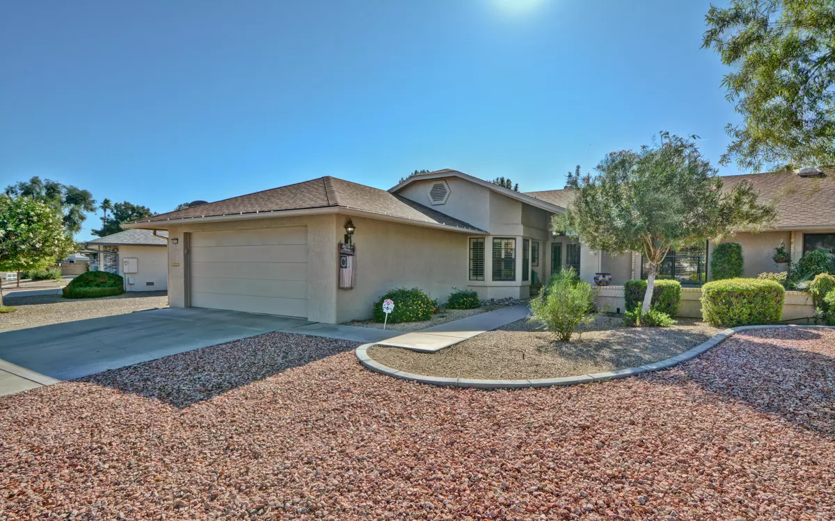 Sun City West, AZ 85375,14121 W CAVALCADE Drive