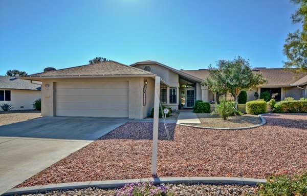 Sun City West, AZ 85375,14121 W CAVALCADE Drive