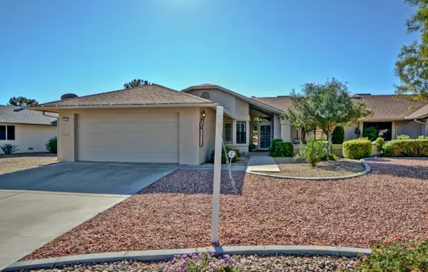 Sun City West, AZ 85375,14121 W CAVALCADE Drive