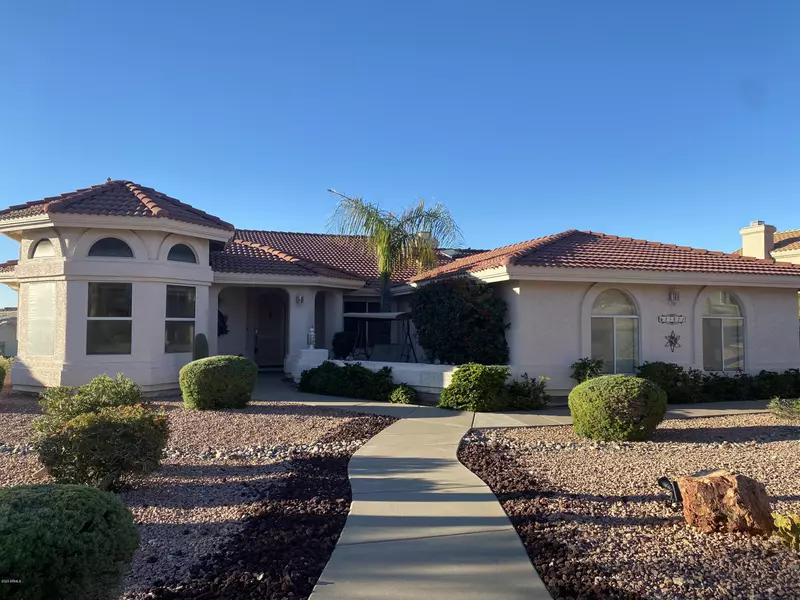 15911 E BRODIEA Drive, Fountain Hills, AZ 85268