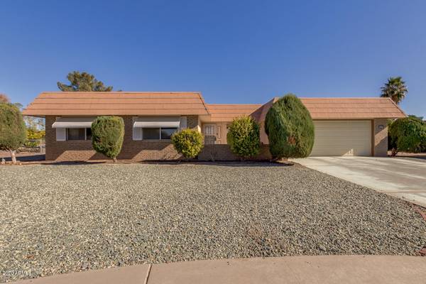 Sun City, AZ 85351,14433 N SUN VALLEY Drive