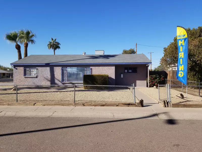 5502 N 19TH Avenue, Phoenix, AZ 85015