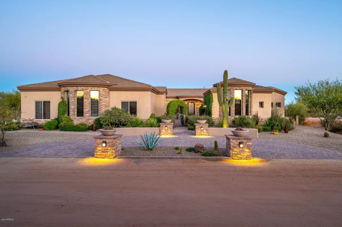 Scottsdale, AZ 85262,28711 N 157TH Street