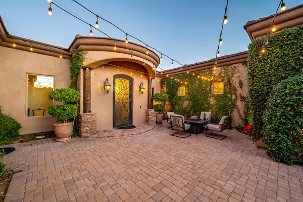 Scottsdale, AZ 85262,28711 N 157TH Street