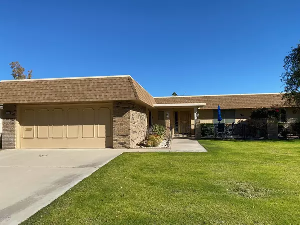 Sun City, AZ 85351,15605 N CAMEO Drive