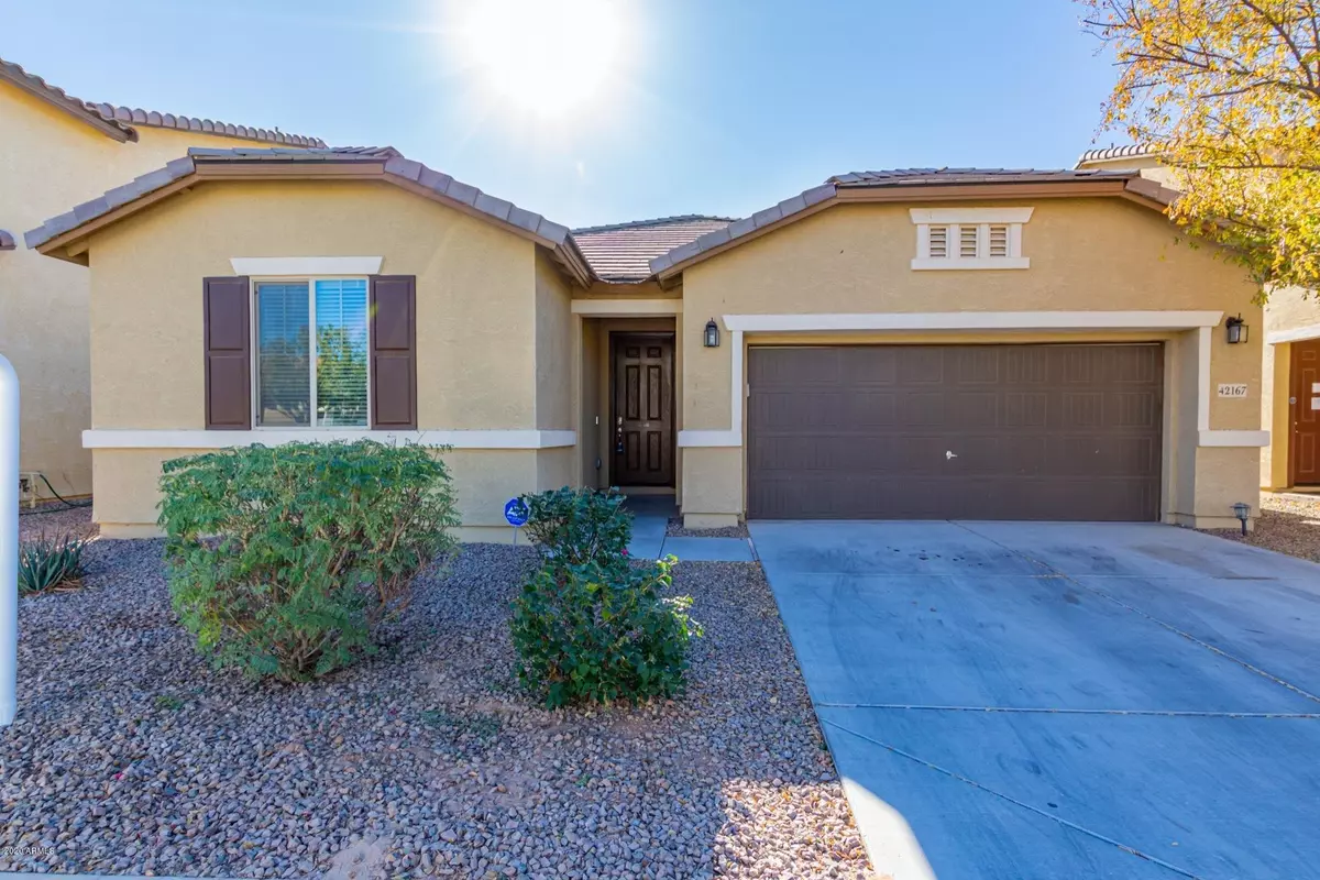 Maricopa, AZ 85138,42167 W CHEYENNE Drive