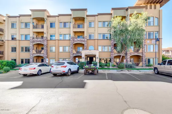 5350 E DEER VALLEY Drive #3257, Phoenix, AZ 85054