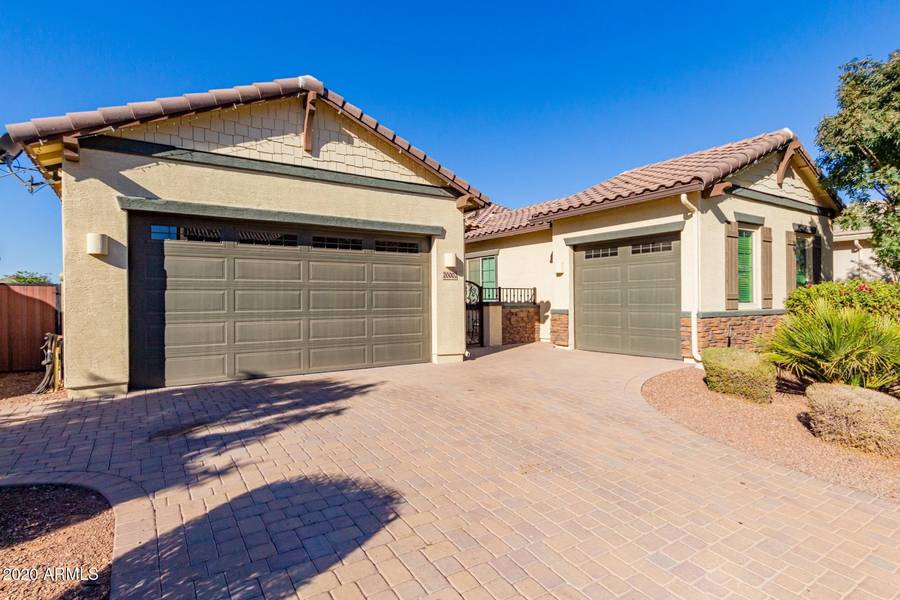 20002 S 192ND Place, Queen Creek, AZ 85142