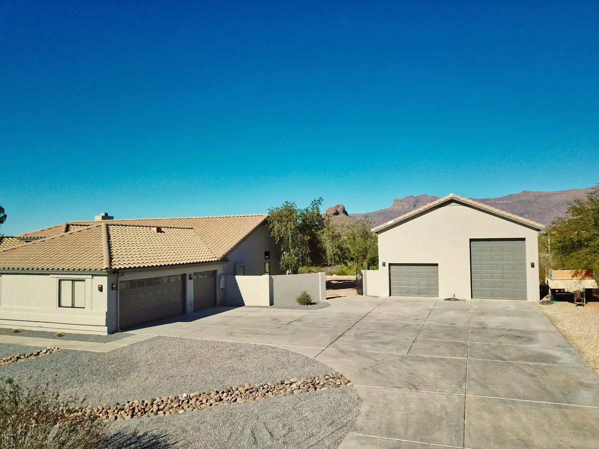 Gold Canyon, AZ 85118,10096 E SLEEPY HOLLOW Trail