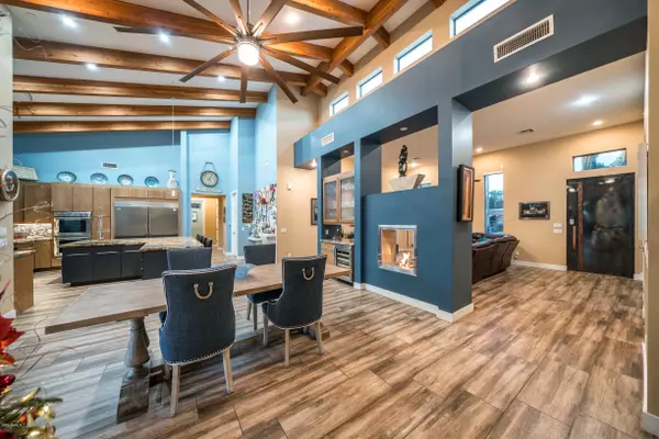 Scottsdale, AZ 85258,8707 E SAN MARTIN Drive