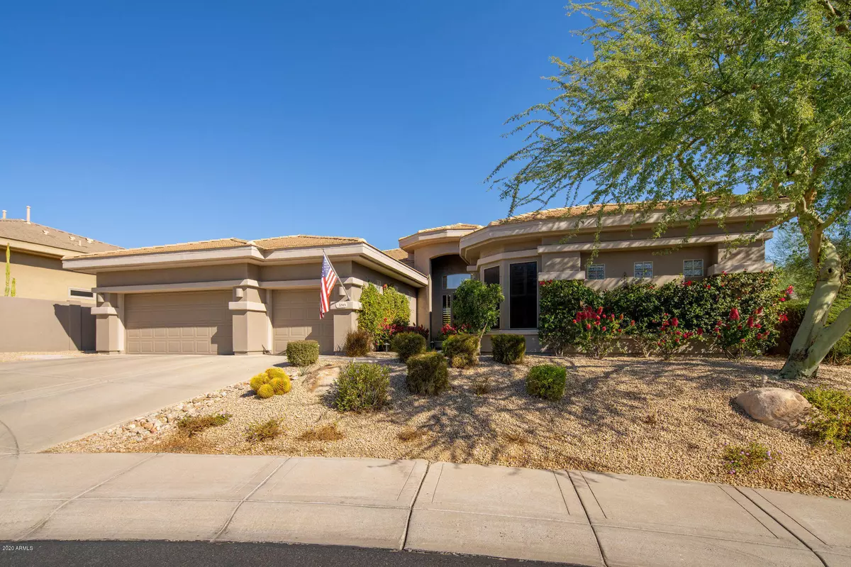 Scottsdale, AZ 85255,20915 N 79TH Place