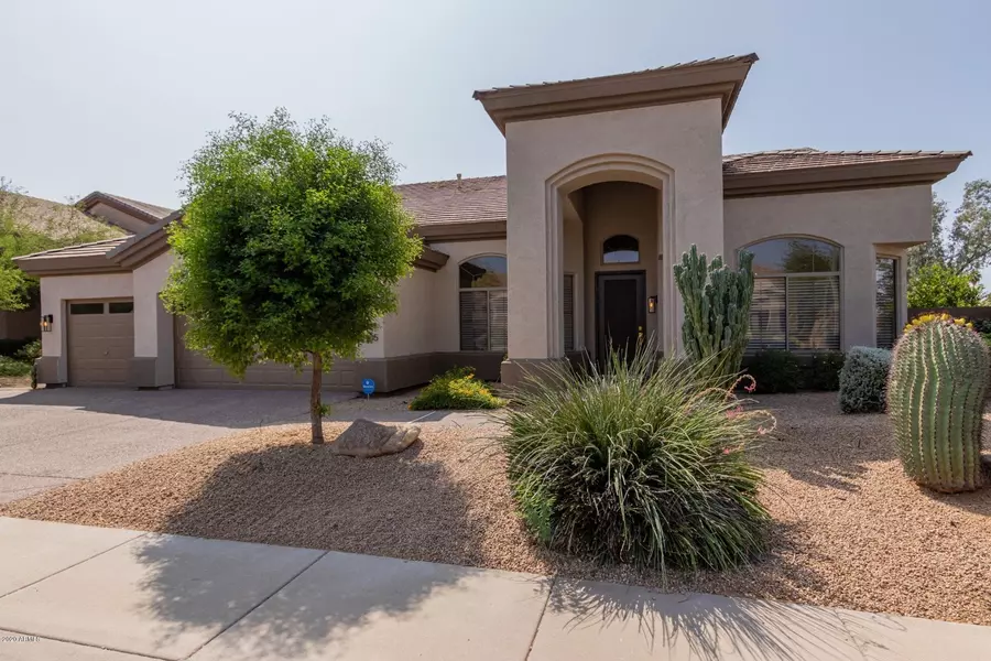 6405 E WINCHCOMB Drive, Scottsdale, AZ 85254