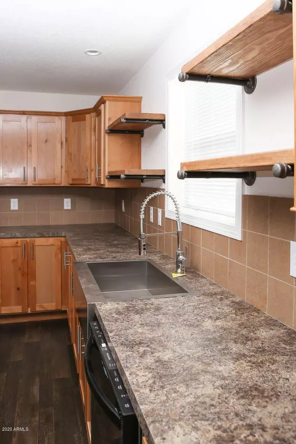 Wittmann, AZ 85361,20245 W BRADLEY Road