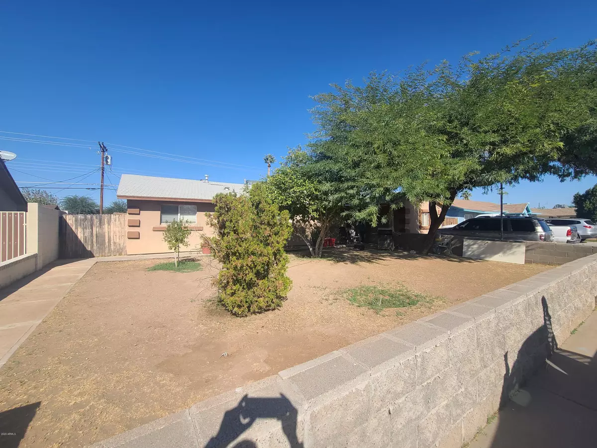 Phoenix, AZ 85033,6014 W CHEERY LYNN Road