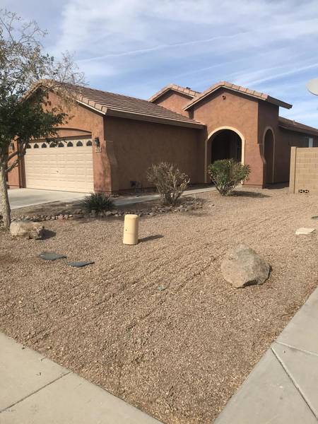 46110 W SHERIDAN Road, Maricopa, AZ 85139