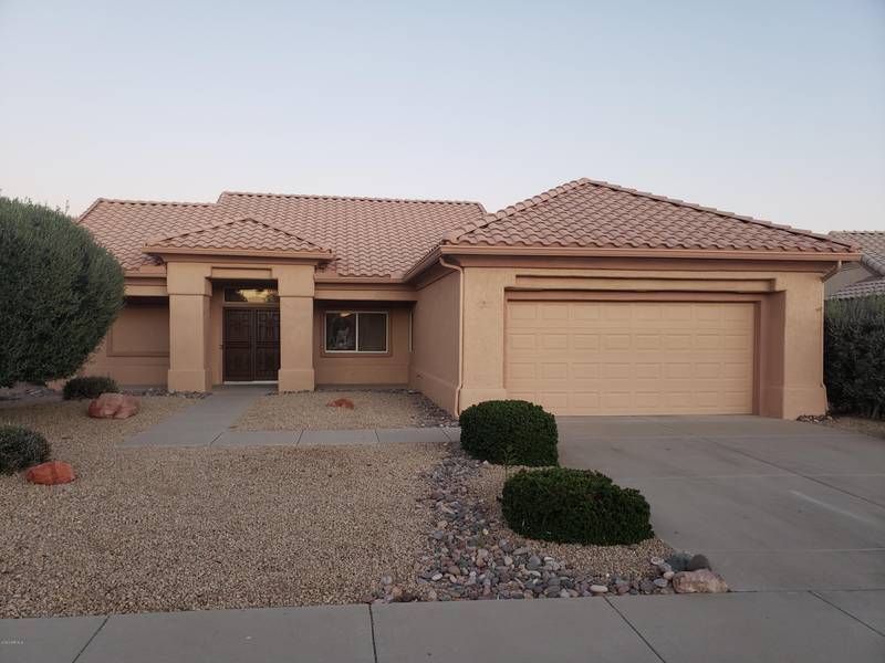 22225 N MARAVILLA Drive, Sun City West, AZ 85375