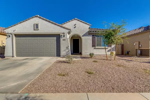 25651 N 161ST Avenue, Surprise, AZ 85387