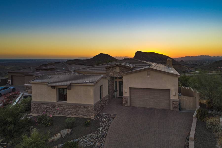 10826 N SKYLINE Drive, Fountain Hills, AZ 85268