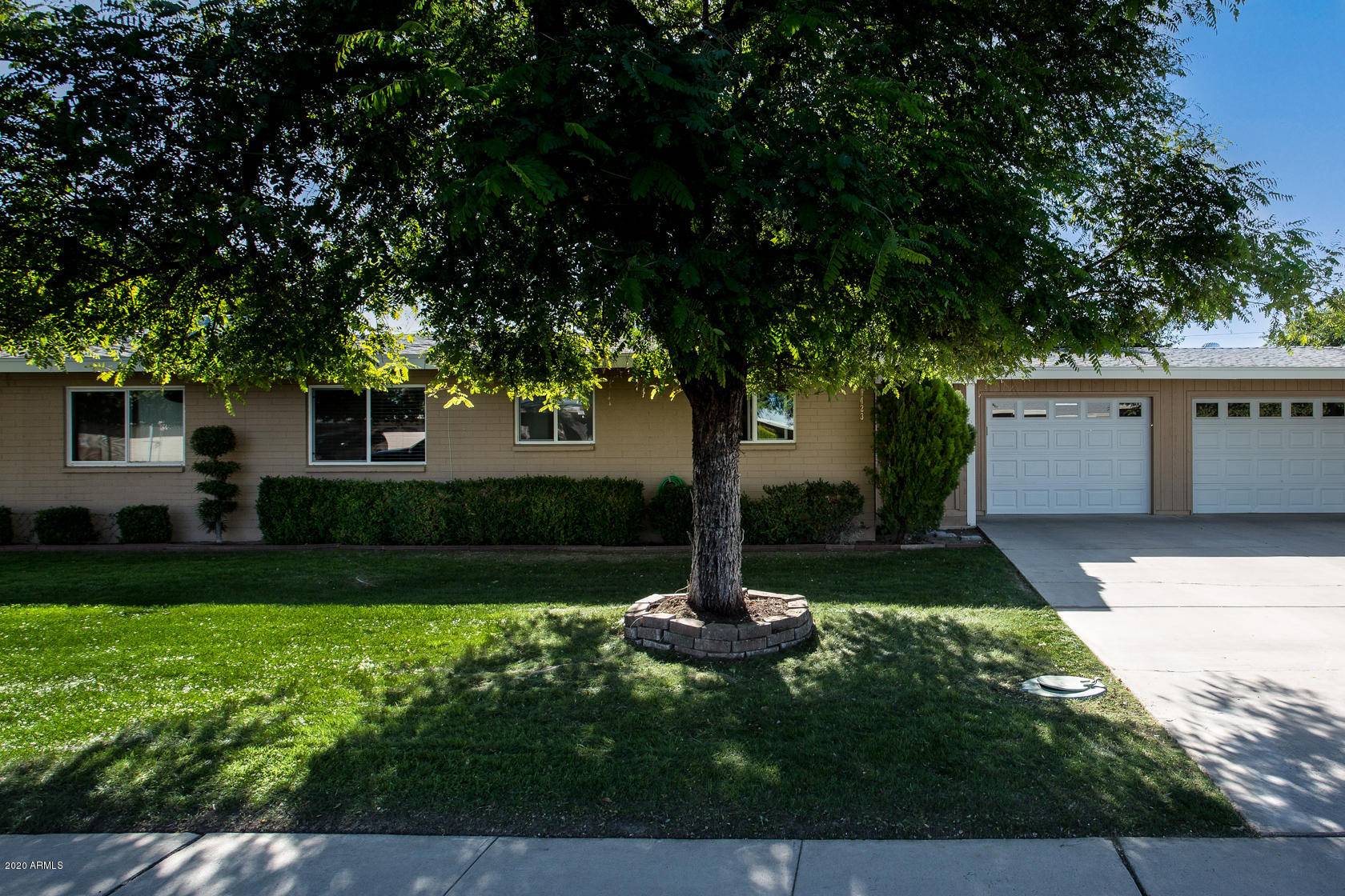 10423 W AUDREY Drive, Sun City, AZ 85351