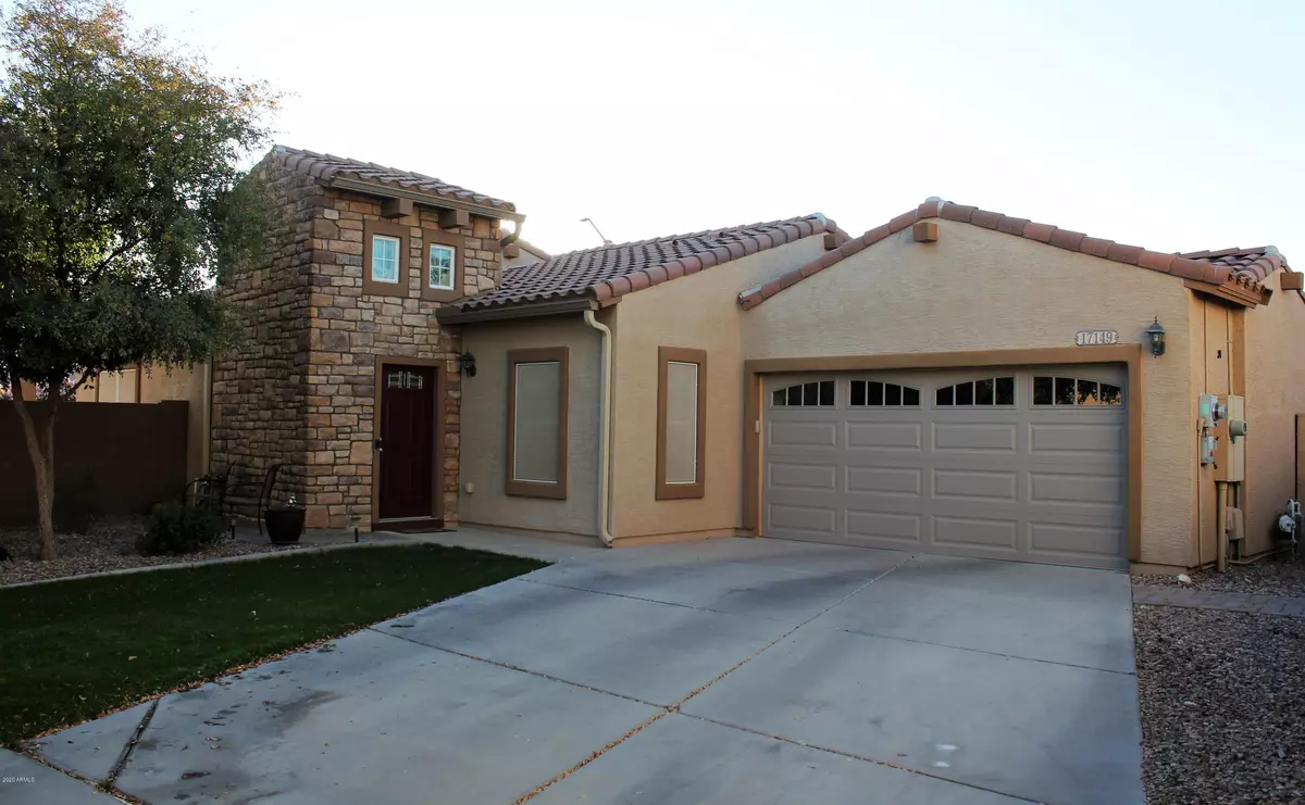 Surprise, AZ 85388,17149 W Tara Lane