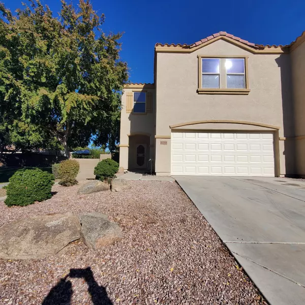 8750 W SURREY Avenue, Peoria, AZ 85381