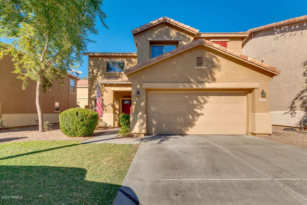 Mesa, AZ 85209,2137 S LUTHER --