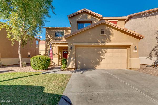 2137 S LUTHER --, Mesa, AZ 85209