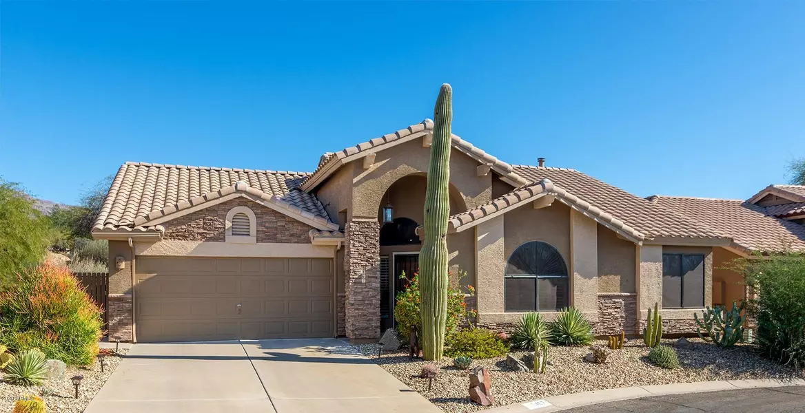 5467 S PYRITE Circle, Gold Canyon, AZ 85118