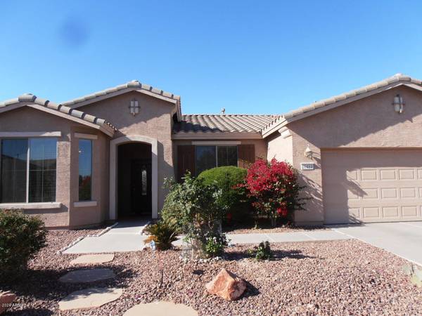 Maricopa, AZ 85138,20484 N CLOUD NINE Lane