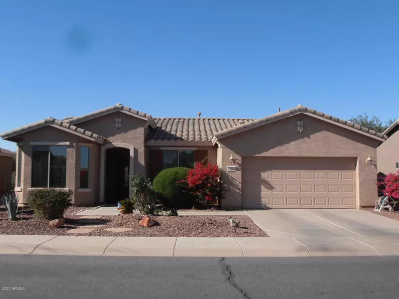 20484 N CLOUD NINE Lane, Maricopa, AZ 85138