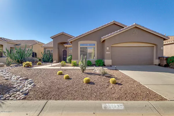 7135 E DESERT SPOON Lane, Gold Canyon, AZ 85118