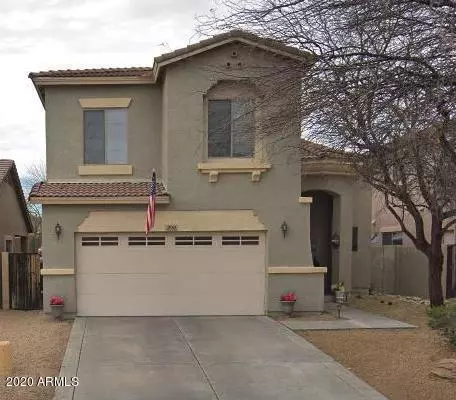 2530 W WOBURN Lane, Phoenix, AZ 85085