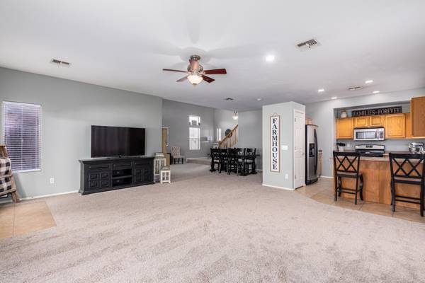 Phoenix, AZ 85085,2530 W WOBURN Lane