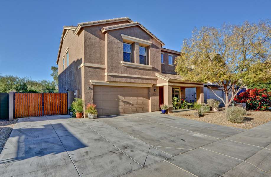 15070 N 172ND Lane, Surprise, AZ 85388