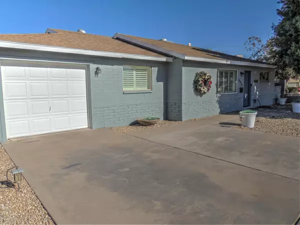 Scottsdale, AZ 85257,6916 E WINDSOR Avenue