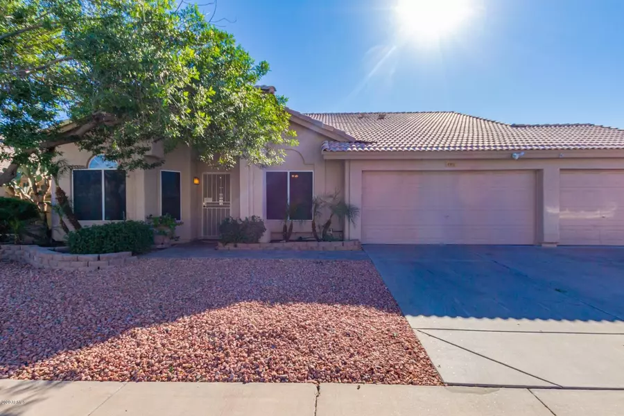 4351 E ANGELA Drive, Phoenix, AZ 85032