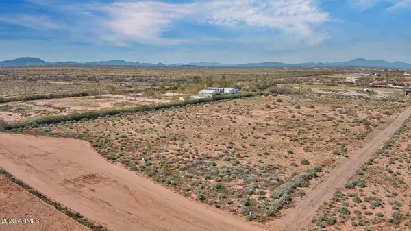 0 Sandstone Road #-, Casa Grande, AZ 85193